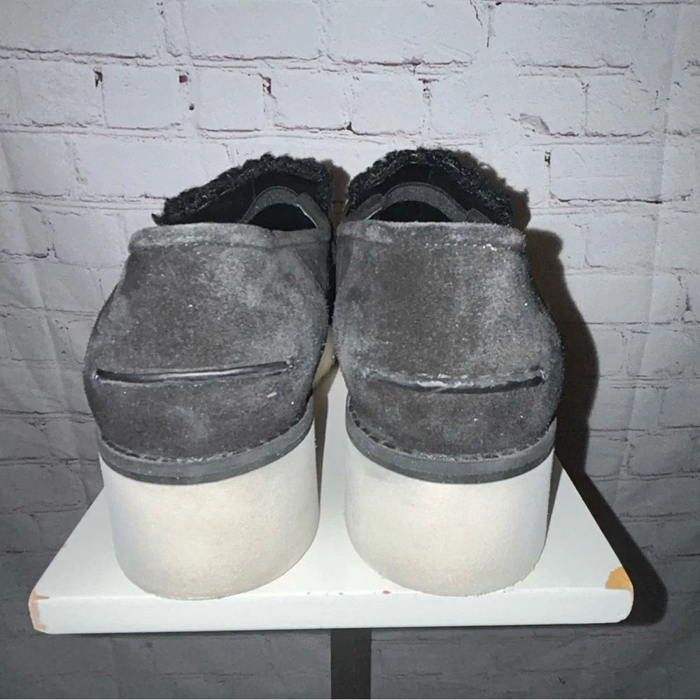 Vince Zola Slip-On‎ Loafers women’s size 8.5 - Picture 6 of 10